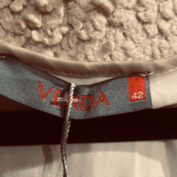 Long evening dress - Picture 8 of 16